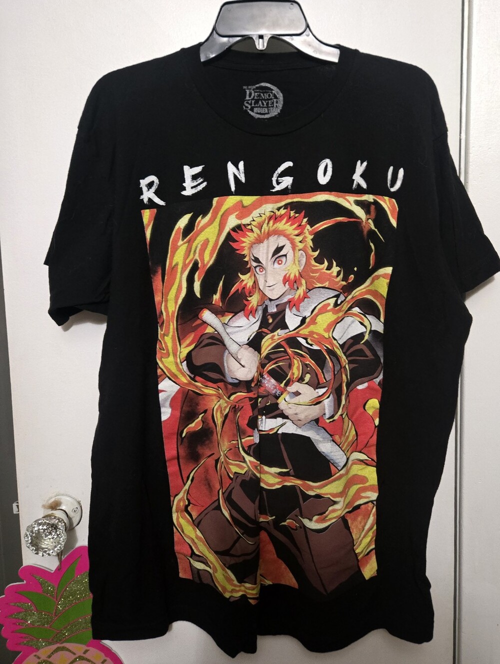 Demon Slayer